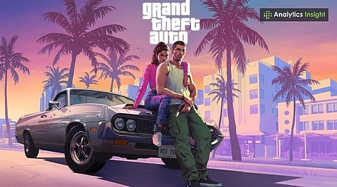 GTA 6 Screenshot Edit Reveals Vice City Like Never Before