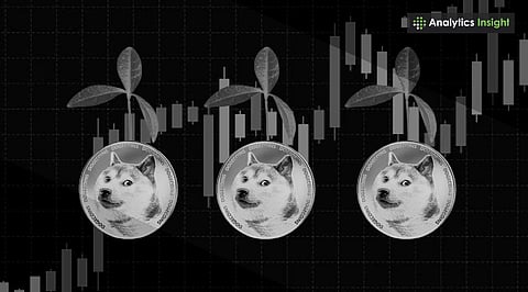 Dogecoin Price Analysis: Bulls Guard $0.15 Support as Reversal Signs Strengthen