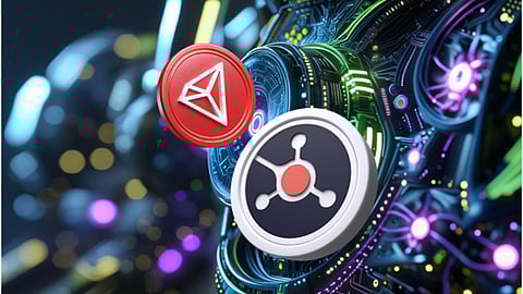 Missed Tron's (TRX) 100x Rally? Here's Why Analysts Say Ruvi AI (RUVI) Is Your Best Second Chance