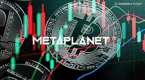 Metaplanet Stock Soars as Bitcoin Holdings Surpass Galaxy Digital and CleanSpark