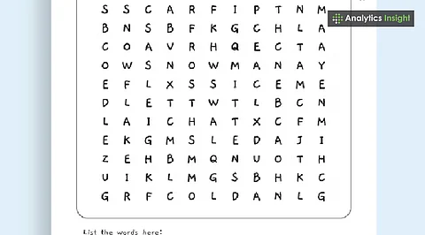 Today’s NYT Mini Crossword Answers for June 30, 2025
