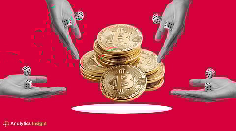 Top Bitcoin Live Casinos of 2025: Rankings & Comparisons