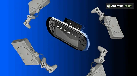 Best Sony Gaming Consoles Under ₹50000 in 2025