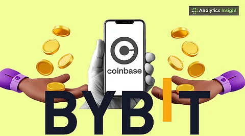 Bybit to Launch Coinbase, Google, Amazon Stocks as Crypto Tokens