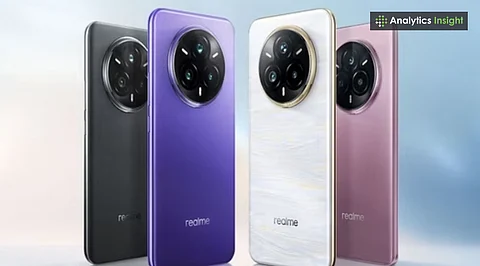 Realme 15 Series Set to Shake Up India’s Mid-Range Smartphone Market