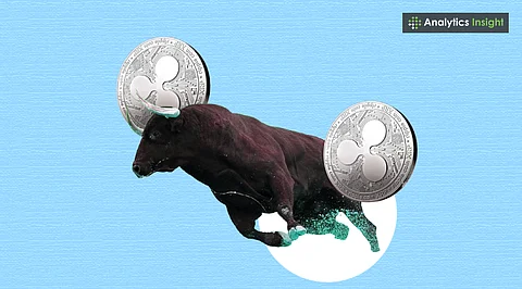 XRP Nears $2.25: Will the Bulls Take Control This Time?