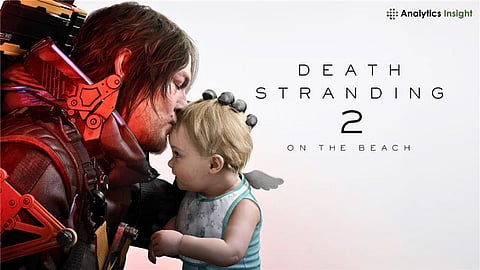 Death Stranding 2 Loaded with ‘Bizarre’ Easter Eggs—Even Kojima’s Team Raised an Eyebrow