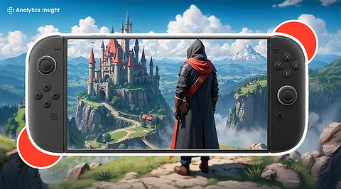 Best Adventure Games to Explore on Nintendo Switch
