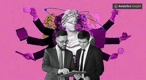 Top Data Science Startups to Watch in 2025