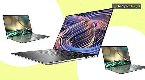 Best Dell Laptops for Office Work in 2025