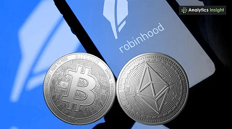 Crypto Market Update: $31M Bitcoin Donation Traced, Tokenized Stocks, Robinhood Expands Blockchain Offerings