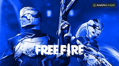Free Fire MAX Redeem Codes (July 1, 2025): Claim Diamonds, Emotes & More