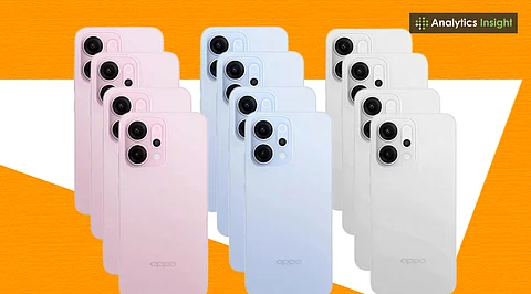 Oppo Reno 14 5G: Release Date, Key Specs, Camera Upgrades & More
