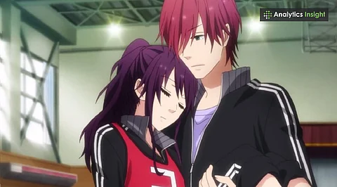 Top 10 Romantic Comedy Anime You Shouldn’t Miss