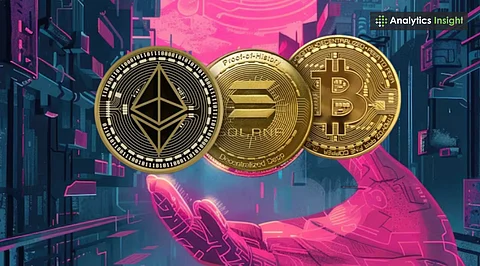 10 Best Cryptocurrencies to Buy on 01st July 2025