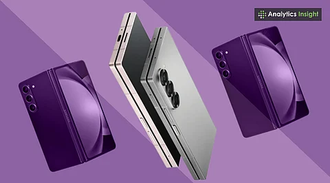 Samsung Galaxy Z Fold 7 & Flip 7 Specs Leak Before July 9 Unpacked Event