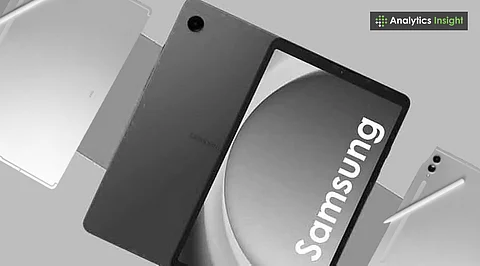 Best Samsung Tablets Under ₹30000 in 2025
