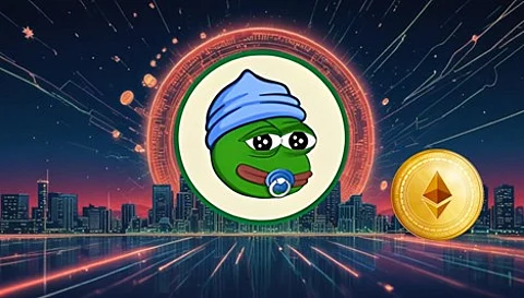 Ethereum Price Prediction: ETH Bulls Target $10,000 Peak, But This Penny Token Might Explode from Below $0.002 to $1 Before That