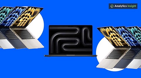 Top Tech News: Apple MacBook, TopK Raises Funding & More