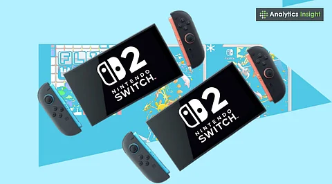 Nintendo-Amazon Rift: Nintendo Pulls Switch 2 from Amazon After Price
