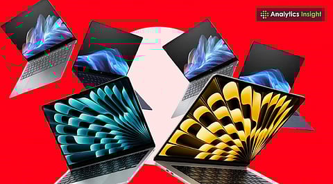 Best AI-Powered Laptops for Data Scientists and Developers