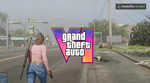 GTA 6 Companion App Leaks: Rockstar's Next Big Feature?