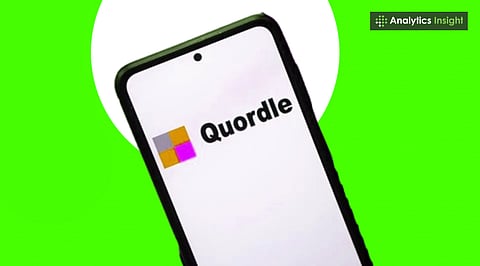 Today's Quordle Hints and Answers for July 2, 2025
