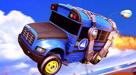 Fortnite: How to Get The Battle Bus SUV, Try this Trick