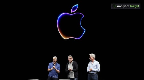 Apple's AI Surrender: When 'Think Different' Becomes 'Think Like Everyone Else'