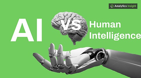 AI vs. Human Intelligence: Rivalry, Synergy, or Supremacy?