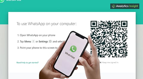 WhatsApp Web: Features, Setup, and Tips to Use