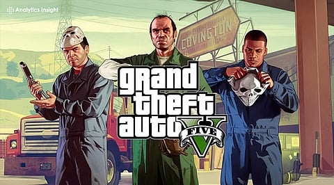 10 GTA 5 Secrets That Are Way Creepier Than You Realized