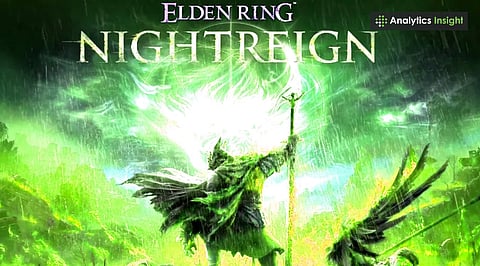 Elden Ring Nightreign July 2 Update: New Patch, Big Changes!