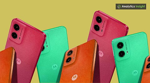Motorola G96 5G Specs Leaked: Check India Price, Availability & More