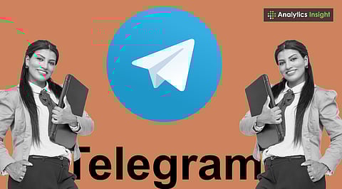 How to Get Hired on Telegram?