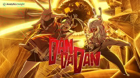 Dandadan Season 2: Release Date, Episodes & Official Update