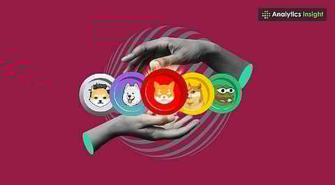 10 Best Memecoins to Buy on 2nd July 2025