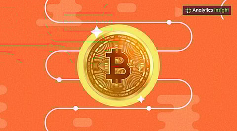 Bitcoin Price Trades at $107,342, Eyes $114K Breakout