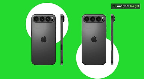 iPhone 17 Pro Max Launching in September: Price, Features, Camera Upgrades