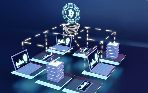 Stable Launches First USDT-Based Layer 1 Chain With EVM and Instant Finality