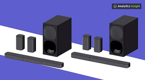 Best Home Theatre Under 20000