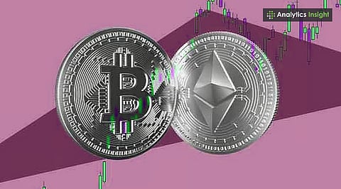Crypto Prices Today: BTC Down 0.53%, ETH Slides 1.12%, Trump–Musk Rift Intensifies