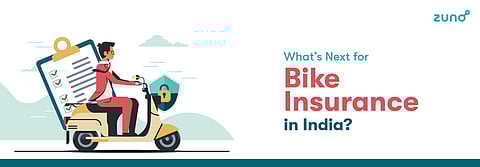 Bike Insurance Trends in India You Must Know