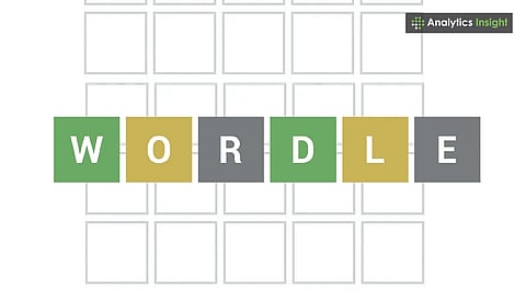 NYT Wordle Hints and Answer for July 3, 2025 (Puzzle #1475)
