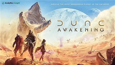 Dune: Awakening Drops Massive July 2025 Update, Fixes Exploits and Rebalances PvP Zones