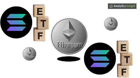 REX-Osprey Solana Staking ETF Sees $12M Inflows and $33M Volume on First Day