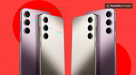 Samsung Galaxy S23 Ultra 5G Gets Massive Price Drop on Flipkart