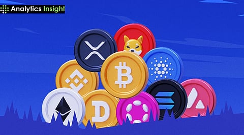 Top Crypto Indices of 2025: A Smart Way to Invest Without Picking Coins