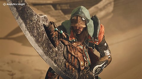 Monster Hunter Wilds: Best Weapons for Against the Toughest Monsters