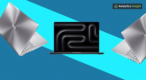 Best Laptops For Creative Professionals in 2025